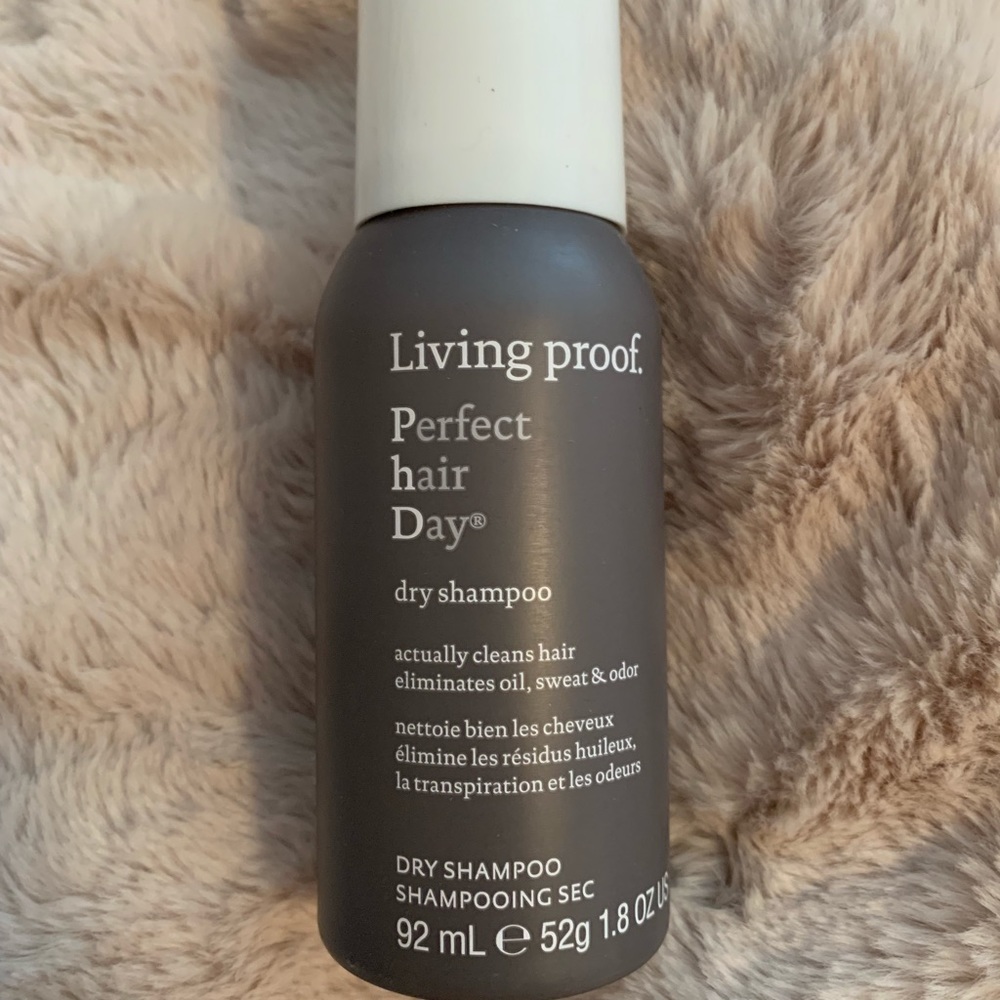 Living Proof mini bundle!